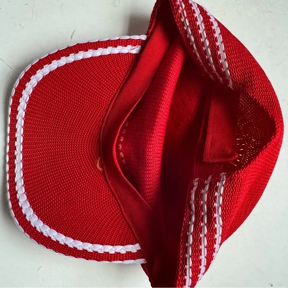 Unique Red Hat